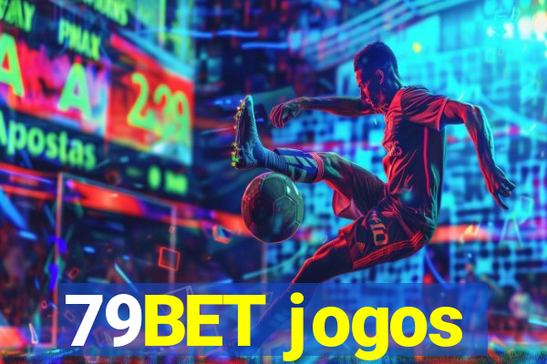 79BET jogos